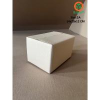 ราคา กล่องไปรษณีย์ ขนาด 2A (ขนาด 14x20x12 Cm) แพ็ค 20 ใบ (43864046940)