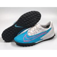 ราคา รองเท้าฟุตบอล 100ปุ่ม ร้อยปุ่มหญ้าเทียม (43665178305)