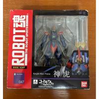 ราคา bandai robot spirits - SHEN HU มือหนึ่ง code geass knight mare frame (25629992130)