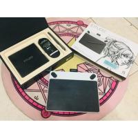ราคา Wacom Intuos Draw Small (CTL-490/W0-C) (White) เมาส์ปากกา มือสอง สภาพ 95% ใช้งานปกติ (5710338938)