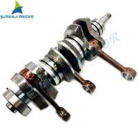 ราคา 6K5-11400-00 Crankshaft Assy For Yamaha Outboard Motor 60HP 70HP 2 Stroke 6K5-11400 6K5-11400-00-0 (45702338467)