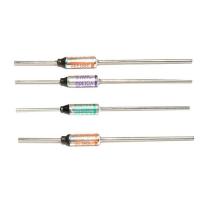 ราคา (TS) HOT THERMAL FUSE THERMOFUSE THERMOFUSE 10A 10 CAMPERE 250V (47501983979)