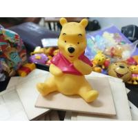 ราคา Winnie the Pooh โมเดลหมีพูยางนิ่ม (29886478862)