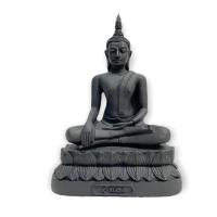 ราคา พระอู่ทอง เหล็กน้ำพี้ กว้าง 5นิ้ว สูง 8นิ้ว (20893721398)