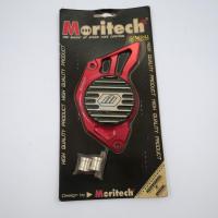 ราคา ฝาครอบสเตอร์หน้า MSX-125 / MSX-125 SF CNC อลูมิเนียม Moritech ของแต่งมอเตอร์ไซค์ สเตอร์หน้าแต่ง ล้างสต๊อก ของใหม่ (40369608134)