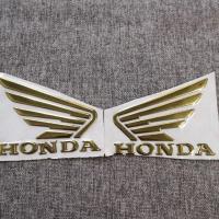 ราคา โลโก้ปีกนก ฮอนด้า ตัวหนังสือนูนพรีเมี่ยม (44416101309)