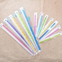 ราคา ไม้บรรทัดอลูมิเนียม ขนาด 6 นิ้ว และ 12 นิ้ว (14500680565)