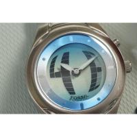 ราคา FOSSIL BIGTIC กล่อง คู่มือครบ แท้ สภาพสวยมากๆ (18673045667)