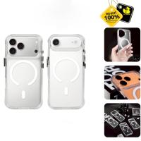 ราคา Gizmo Defense Matte Magnetic Case เคส iPhone 17 Series (43669747035)