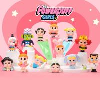 ราคา [พร้อมส่ง] POP MART CRYBABY X POWERPUFF GIRLS SERIES FIGURES (ยกบล็อก) [แท้%] (24917034390)