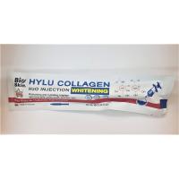 ราคา Bio Skin HYLU COLLAGEN H2O INJECTION WHITENING เซรั่มหน้าใสที่ไม้ต้องฉีดให้เจ็บตัว (4838730344)