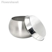 ราคา ❤️24 ชั่วโมงที่บริการของคุณ❤️∈✶☒Seagull ชุดบาตรพระ สแตนเลส ขนาด 8 นิ้ว พร้อม ถลกบาตรและสายคล้องบาตร (13839154889)