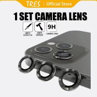 ราคา Tresgadget Lito S+ เลนส์กล้องฟิล์มป้องกันกระจกสําหรับโทรศัพท์ 11 - 13 series (1SET - 2 ชิ้น/3 ชิ้น) (40124605966)