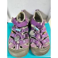 ราคา keen รองเท้าเด็กมือสอง keenเด็กไซส์18 cm. (23167878643)