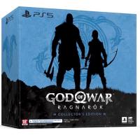 ราคา [ PS5 มือ1 ] : God of War Ragnarok Collector's Edition (20661837222)