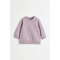 ราคา H&M(เอชแอนด์เอ็ม) เสื้อวอร์มผ้าคอตตอน เด็กอ่อน 579010_16 (43450788350)