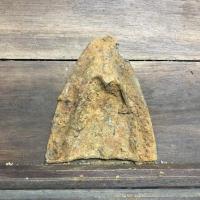 ราคา ไถโบราณ ผาลไถมือสอง ใบผาลเก่า ผาลไถโบราณ ผาลไถนา ผานไถ สบไถ สบไถนาโบราณ วัตถุอาถรรพ์ ของสะสม ของหายาก ใบผาล ของสะสม (20804111589)