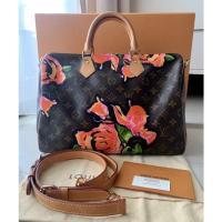ราคา LV Speedy 35 Monogram Limited แท้ (11120378419)