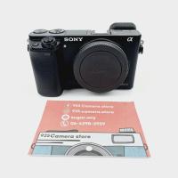 ราคา SONY A6000 Body พร้อมส่ง (22472501054)