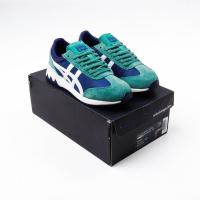 ราคา Onitsuka Tiger California 78 Ex Blue Green (44952162191)