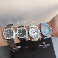 ราคา สายนาฬิกา Patek Philippe 5067a ของแท้ ตรวจได้ (20170451106)
