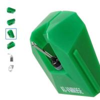 ราคา สําหรับ Audio-Technica AT-VM95E Dual Moving Magnet Turntable อุปกรณ์เสริมตลับหมึก (27613766234)