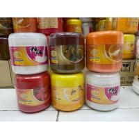 ราคา เกลือสปาขัดผิว ออยลี่ เกลือขัดผิว มี 7 สูตร ขมิ้น มะเขือเทศ มะขาม ผลไม้รวม นม น้ำผึ้ง ส้ม Oilly (4334324396)