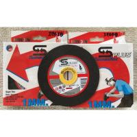 ราคา ใบตัดเหล็ก4”x1mm. SANWAFLEX (927308264)