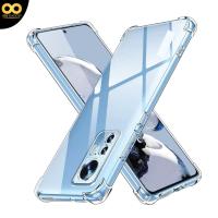 ราคา เคส mi 12T กันกระแทก สำหรับมือถือ xiaomi 12T ส่งไว ส่งจากไทย ร้านคนไทย (29580791805)