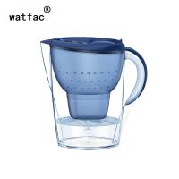 ราคา watfac กรองน้ำดื่ม กาต้มน้ำกรองเครื่องกรองน้ำในครัวเรือนกรองคาร์บอนที่เปิดใช้งานกาต้มน้ำเครื่องกรองน้ำห้องครัว (25174934968)