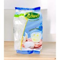 ราคา น้ำตาลกรวด ตราไร่ทิพย์ น้ำหนัก 500 กรัม (25676885549)