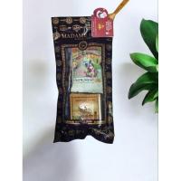 ราคา สบู่มาดามเฮง Snow man set 2025 (สบู่สายน้ำผึ้ง 50 กรัม + สโนว์แมน30 กรัม) (27317132497)