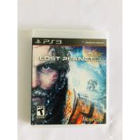 ราคา แผ่นเกม PS3 : Lost Planet 3 - ENG (มือสอง) (2223888956)