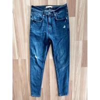 ราคา zara man skinny denim 31 (28993713490)
