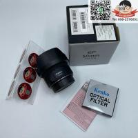 ราคา LENS CANON EF 50mm 1.8STM (12972760865)