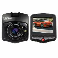 ราคา Mini HD 1080P 2.4 LCD รถ Dash กล้องวิดีโอ DVR Recorder Night Vision + Gsensor (52051889513)