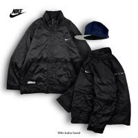 ราคา เสื้อแจ็คเก็ต Nike แท้ สภาพสวย 9/10 (25404886473)