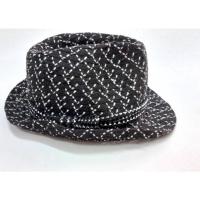 ราคา หมวกทรงชาลีหมวกมือสองสภาพพอใช้ (11791949566)