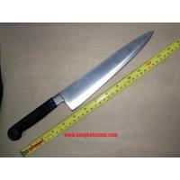 ราคา มีดเกอร์ลาจ โปแลนด์ GERLACH Poland ใบ9นิ้ว ตรามงกุฎ คมกริบ ใบมีดหนาพิเศษ ใหม่เก่าเก็บ (2128291289)