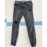 ราคา กางเกงส์ยีนส์ ZARA♥️ (7685008083)