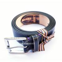 ราคา เข็มขัด Paul Smith Mini Car Belt Size : 30 (1657043827)