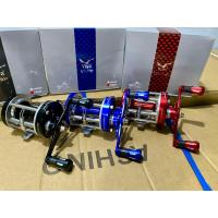 ราคา รอกเบส รอกเบท Viva VA Victor 7+1BB ( รุ่นล่าสุด 2025 ) (27525187311)