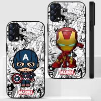 ราคา KT-11 การ์ตูน Marvel Groot Spiderman HD แก้วสําหรับ OPPO Reno 6Z 6 5 4 3 A91 F15 (24047777130)