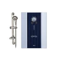 ราคา Mazuma เครื่องทำน้ำอุ่น 4500Watt - รุ่น IDEAL2 GREY 4500 (11123656808)