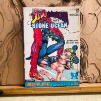 ราคา ฉ295 JoJo ล่าข้ามศตวรรษ (29010986539)