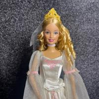 ราคา Barbie as 12 dancing princess บาร์บี้เจ้าหญิง 12 เจ้าหญิงเริงระบำ ขุดแต่งงาน (41955797040)