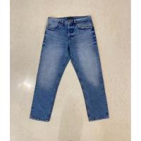 ราคา กางเกงยีนส์ Zara Men แท้ มือ2 เอว 31-32 (22037630595)