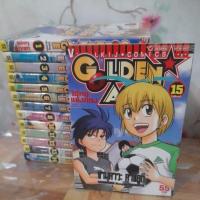 ราคา เรื่องGOLDEN AGEไอ้หนูแข้งทอง (21881794428)