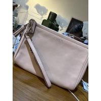 ราคา กระเป๋าคล้องแขนcoachแท้ (18054542317)