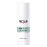ราคา Eucerinยูเซอริน โปรแอคเน่ โซลูชั่น เอ.ไอ. แมท ฟูลอิท 50 มล (6551685898)